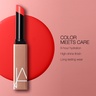 NARS Afterglow Lipstick NO INHIBITIONS