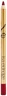 lisa eldridge ENHANCE AND DEFINE LIP PENCIL JAZZ
