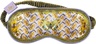 Slip Pure Silk Sleep Mask Zodiac Signs Aquarius