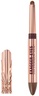 CHARLOTTE TILBURY EXAGGER-EYES EASY EYESHADOW STICKS CHESTNUT SCULPT