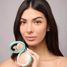 Sweed The Highlighter Aurora - Ivory Gold