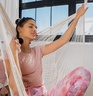 Lola LOLA MASSAGE GUN PINK