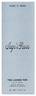 TSU LANGE YOR SAGE'S ROSE 50 ml