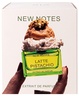 NEW NOTES Latte Pistachio