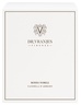 DR. VRANJES FIRENZE Rosso Nobile Tormalina 2.0 200g