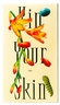 Yin Your Skin Lovi Gua Sha Comb
