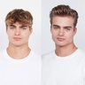Hair by Sam McKnight Dressed to kill 