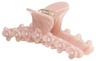 SUI AVA Bright Flower Sunny Clip - Pastel Pink