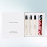DRIES VAN NOTEN Refillable Nomadic Set – the floral selection The floral selection
