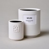 AUGUST & PIERS Muse Candle
