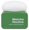 Matcha Routine Matcha Vanilla Shea Balm