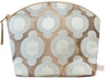 Holistic Silk LAVENDER WASH BAG BRITISH JADE