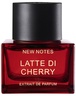 NEW NOTES Latte di Cherry
