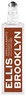 Ellis Brooklyn VANILLA SANTO