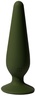 maude Cone, small green