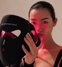 THE SKINCARE TOOLS 4D Pro Laser Light Therapy Face Mask