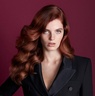 Hair by Sam McKnight Dressed to kill 
