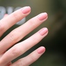 Manucurist Green Nail Lacquer Old Rose
