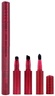 Ruby Hammer Magnetic Brush Set 01