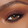 CHARLOTTE TILBURY EXAGGER-EYES EASY EYESHADOW STICKS CHESTNUT SCULPT