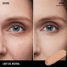 bareMinerals BAREPRO? 16 HR WEAR ?All Over Skin-Perfecting? Matte Concealer? Mineral SPF 25 Light 255 Neutral