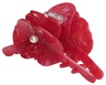 SUI AVA Ordinary Orchid Biggest - Red