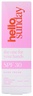 Hello Sunday the one for your hands - Hand Cream