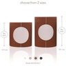 NOOD Shape Tape Breast Tape NOOD 7 Bronze / 4in