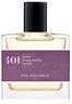 BON PARFUMEUR 401 cedar, plum marmalade, vanilla