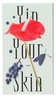 Yin Your Skin Jalo Advanced Gua Sha Tool