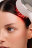 THE SKINCARE TOOLS 5 in 1 SCALP CARE BRUSH