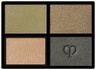 Clé de Peau Beauté EYE COLOR QUAD - Refill 1