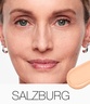 NARS NATURAL MATTE LONGWEAR FOUNDATION SALZBURG
