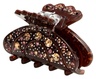 SUI AVA Helen Chocolate Mini - Chocolate Fondant