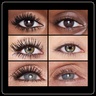 CHARLOTTE TILBURY EXAGGER-EYES VOLUME MASCARA 4 ml