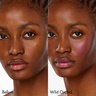 SIMIHAZE BEAUTY COLOUR GLAZE Lip and Cheek Pigment WILD ORCHID - An iridescent purple