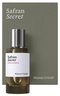 Maison Crivelli Safran Secret 50 ml