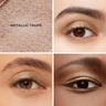 LAURA MERCIER Caviar Stick Eye Color Metallic Taupe