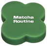 Matcha Routine Matcha Scalp Brush
