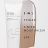 Cle Cosmetics CCC Cream 4 - Warm Medium Light