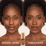 CHARLOTTE TILBURY AIRBRUSH FLAWLESS FOUNDATION 13 WARM