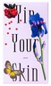 Yin Your Skin Lahja Gua Sha Facial Tool