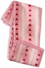 Slip pure silk queen pillowcase with lace trim - sweetie