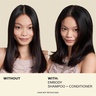 JVN Embody Volumizing Conditioner