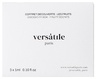 versatile paris DISCOVERY BOX - LES FRUITS