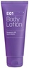 Escentric Molecules BODY LOTION ESCENTRIC 01