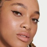lisa eldridge KITTEN FLICK LIQUID EYELINER - Black