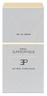 Les Eaux Primordiales MIMOSA SUPERCRITIQUE 100 ml