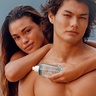 PHLUR Island Swim Hair and Body Fragrance Mist 236ml