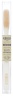 C.O. Bigelow Natural Bristle Toothbrush, Ivory Pearl Medium Bristle